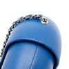 Secondhand Chanel Lambskin Evening In The Air Crossbody