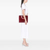 Dior Large Patent Cannage Lady Dior Secondhand