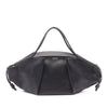 LOEWE XL Shiny Calfskin Paseo Tote Secondhand