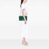 Chanel Quilted Crinkled Patent Reissue 2.55 Double Flap 227 Secondhand
