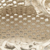 Miu Miu Nappa Macrame Bucket Bag Secondhand