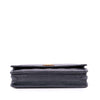 Chanel Quilted Lambskin Boy Wallet On Chain Secondhand