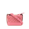 Chanel Limited Edition Success Story Quilted Lambskin Trunk Set of 4 Mini Bags Secondhand