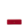 Chanel Limited Edition Success Story Quilted Lambskin Trunk Set of 4 Mini Bags Secondhand