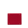 Chanel Limited Edition Success Story Quilted Lambskin Trunk Set of 4 Mini Bags Secondhand