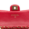 Chanel Limited Edition Success Story Quilted Lambskin Trunk Set of 4 Mini Bags Secondhand