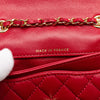 Chanel Limited Edition Success Story Quilted Lambskin Trunk Set of 4 Mini Bags Secondhand