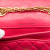 Chanel Limited Edition Success Story Quilted Lambskin Trunk Set of 4 Mini Bags Secondhand
