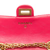 Chanel Limited Edition Success Story Quilted Lambskin Trunk Set of 4 Mini Bags Secondhand