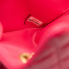Chanel Limited Edition Success Story Quilted Lambskin Trunk Set of 4 Mini Bags Secondhand