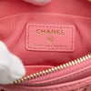 Chanel Limited Edition Success Story Quilted Lambskin Trunk Set of 4 Mini Bags Secondhand