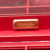 Chanel Limited Edition Success Story Quilted Lambskin Trunk Set of 4 Mini Bags Secondhand
