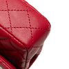 Chanel Limited Edition Success Story Quilted Lambskin Trunk Set of 4 Mini Bags Secondhand