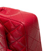 Chanel Limited Edition Success Story Quilted Lambskin Trunk Set of 4 Mini Bags Secondhand