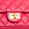 Chanel Limited Edition Success Story Quilted Lambskin Trunk Set of 4 Mini Bags Secondhand