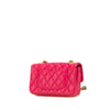 Chanel Limited Edition Success Story Quilted Lambskin Trunk Set of 4 Mini Bags Secondhand