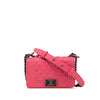 Chanel Limited Edition Success Story Quilted Lambskin Trunk Set of 4 Mini Bags Secondhand