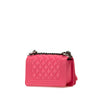 Chanel Limited Edition Success Story Quilted Lambskin Trunk Set of 4 Mini Bags Secondhand