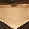 Jacquemus Leather La Pochette Rond Carre Clutch Secondhand