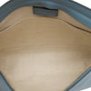Secondhand LOEWE Leather Anagram T Pouch Crossbody
