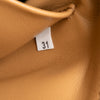 Prada Shearling and Leather Arqué Satchel Secondhand