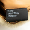 Prada Shearling and Leather Arqué Satchel Secondhand