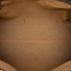 Fendi Zucca Canvas Etniko Du Jour Handbag Secondhand