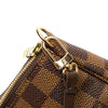Secondhand Louis Vuitton Damier Ebene Pochette Accessoires
