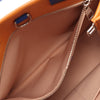 Louis Vuitton Mini Calfskin Shopper Tote Secondhand