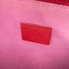 Secondhand Gucci GG Supreme Bosco Clutch