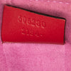 Secondhand Gucci GG Supreme Bosco Clutch