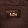 Fendi Nubuck FF Chains Tote Secondhand