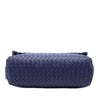 Bottega Veneta Medium Nappa Intrecciato Olimpia Shoulder Bag Secondhand