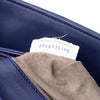 Bottega Veneta Medium Nappa Intrecciato Olimpia Shoulder Bag Secondhand