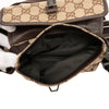 Gucci GG Canvas Jackie Belt Bag Secondhand