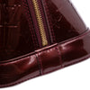 Louis Vuitton Monogram Vernis Alma PM Secondhand