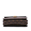 Secondhand Louis Vuitton Monogram Pochette Metis