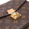 Secondhand Louis Vuitton Monogram Pochette Metis