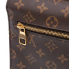 Secondhand Louis Vuitton Monogram Pochette Metis