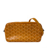 Goyard Goyardine Sac Cap Vert Secondhand