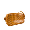 Goyard Goyardine Sac Cap Vert Secondhand