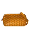 Goyard Goyardine Sac Cap Vert Secondhand