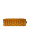 Goyard Goyardine Sac Cap Vert Secondhand
