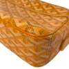 Goyard Goyardine Sac Cap Vert Secondhand