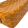 Goyard Goyardine Sac Cap Vert Secondhand