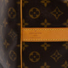 Louis Vuitton Monogram Keepall Bandouliere 50 Secondhand