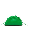 Bottega Veneta Lambskin The Mini Pouch Crossbody Secondhand