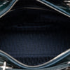 Dior Large Patent Cannage Lady Dior Secondhand