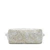 Dior Medium Technical Fabric Toile de Jouy DiorTravel Nomad Pouch Secondhand
