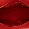 Burberry Haymarket Check Coated Canvas Minford Portrait Satchel Secondhand